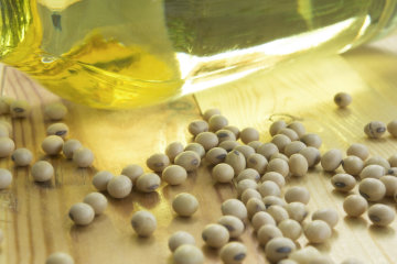 Вчені порівняли користь соєвої олії і рибного жиру: результати здивують всіх