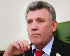 На Ківалова завели кримінальну справу за сепаратизм