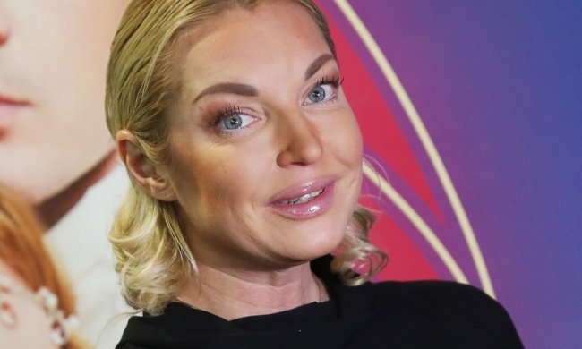 Волочкова перепутала Instagram с кабинетом гинеколога