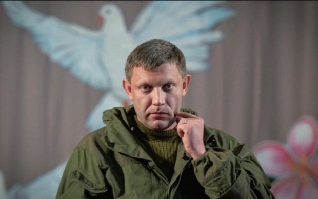Передсмертні конвульсії? Поранений Захарченко зажадав більше данини від жителів "ДНР"