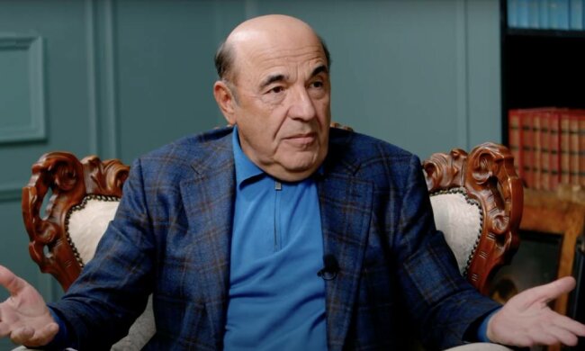 Вадим Рабинович