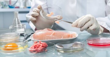 Харчове отруєння: небезпечні продукти