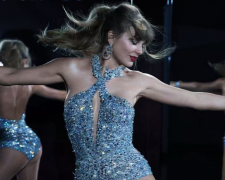 Тейлор Свіфт, фото із соцмереж