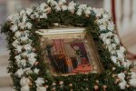 Введення у храм Богородиці