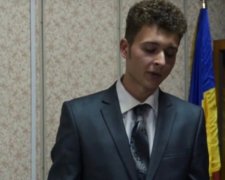 22-річний студент став наймолодшим сільським головою в Україні