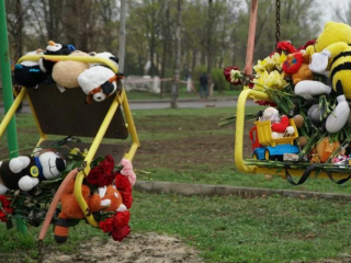 Трагедія у Кривому Розі / фото: Суспільне