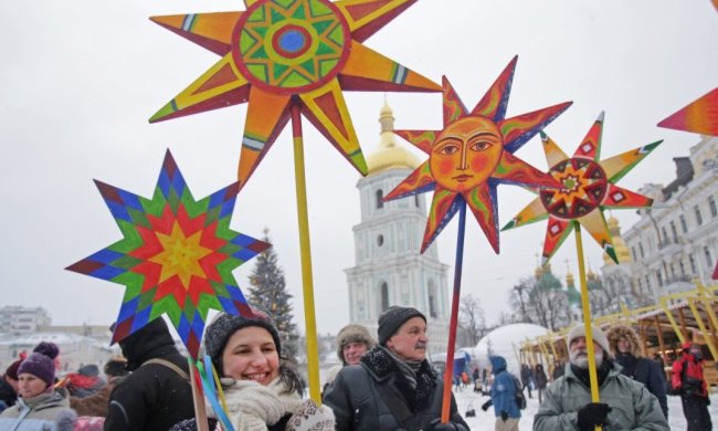 Українців порадували додатковим вихідним на Різдво: пощастить не всім