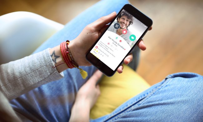 Експерт: програми для знайомств поширюють ВІЛ