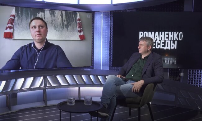 Дмитрий Ильчук