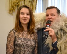 Ляшко осоромився на всю країну на власному весіллі: відео