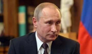 Исторический максимум: почему Путин не способен на большее