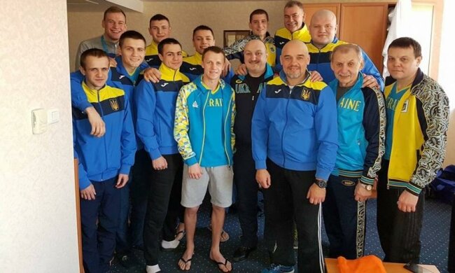 Странджа-2017: збірна України з боксу перемагає Росію