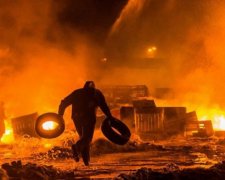 Фильм про Евромайдан поборется за приз Европейской киноакадемии