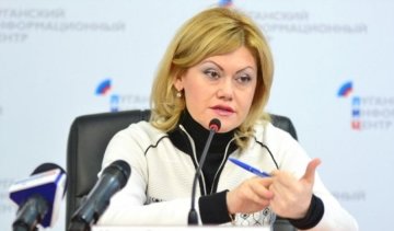 СМИ: любовницу Плотницкого убили по его же приказу