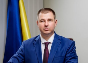 Дмитрий Хандусенко