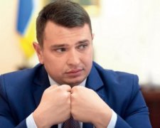 Сытник сказал, когда судей лишат неприкосновенности