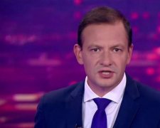 "Війну потрібно припинити!" Пропагандисти закрили рота російському опозиціонеру