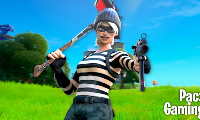 Fortnite \\ скріншот гри