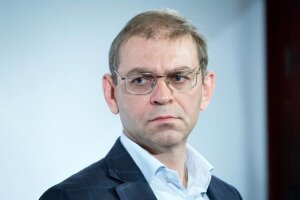 Сергей Пашинский