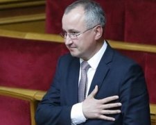 Глава СБУ разочарован результатами люстрации