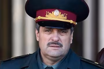 Генерал Генштабу погрожує експертам за правду про збитий Іл-76