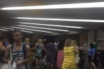Тихий армагедець: кияни обурені новою системою оплати в метро