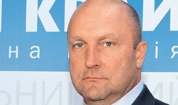 Вбили мера Старобільська Луганської області