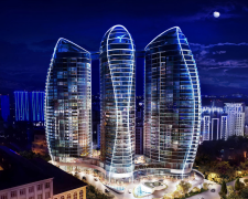 ЖК Taryan Towers / фото: Instagram