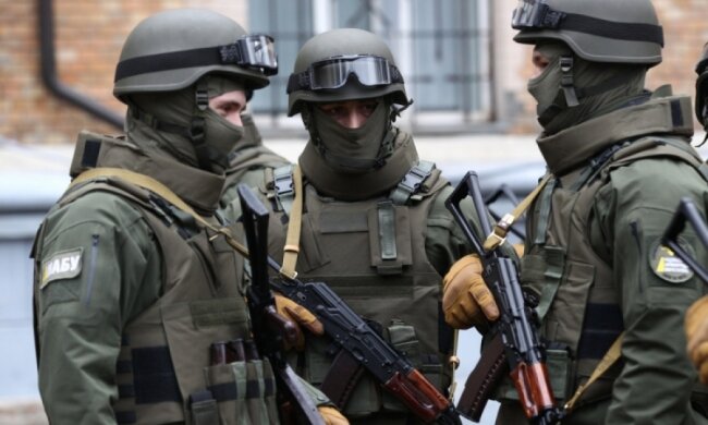 В Нацбанке начались обыски - работает НАБУ