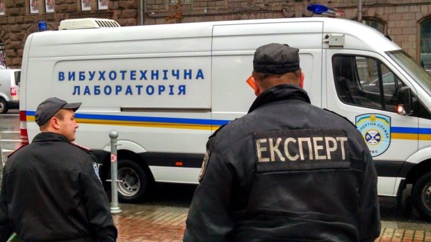 ЧП в суде Одессы: людей экстренно эвакуируют, что происходит