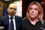 Це попахує корупцією! - Рудик задала Степанову провокаційне запитання