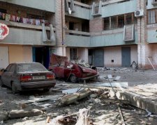 Луганськ струсонув потужний вибух: мешканці бояться вийти на вулицю