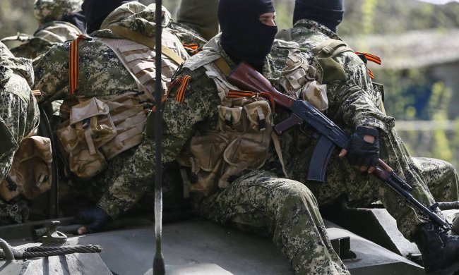 Окупанти масово мруть під Горлівкою, карети швидкої одна за одною: що відбувається
