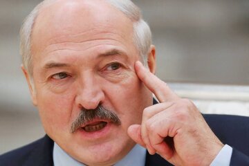 Олександр Лукашенко, фото: вільне джерело