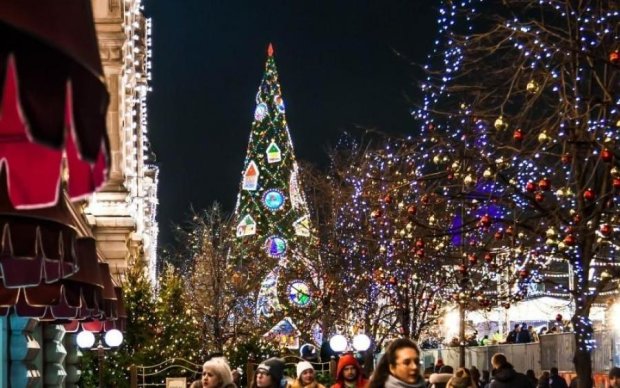 Якої погоди чекати українцям на Різдво
