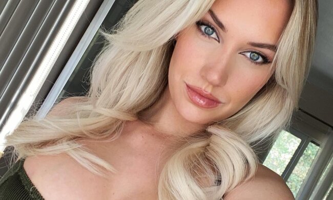 Пейдж Спіранак, фото Інстаграм