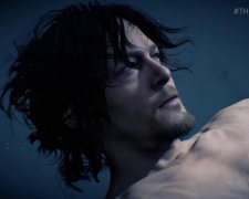 Death Stranding: спливли нові деталі найочікуванішої гри