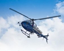 У США розбився гелікоптер: є жертви