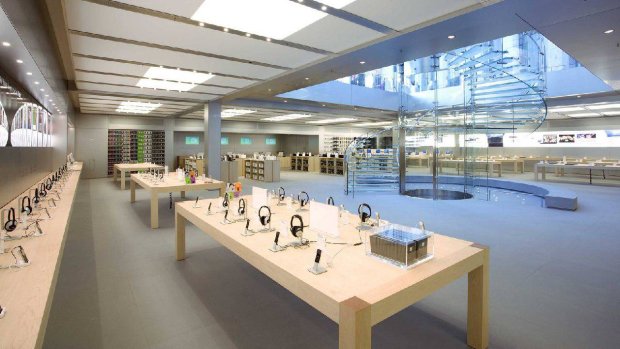 Чорна п'ятниця: Apple порадує нечуваною щедрістю