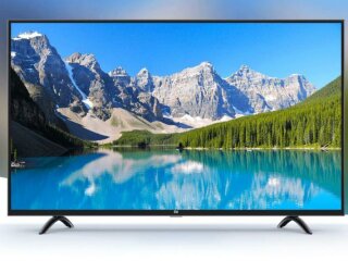 XIAOMI MI TV 4X 55-INCH 2020 EDITION