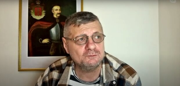 Игорь Мосийчук