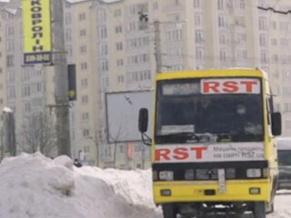 Львов, фото: скриншот из видео