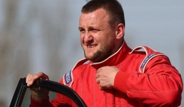 Відомий автогонщик загинув у столичній аварії