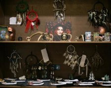 Счастливый талисман с магическими бобами едва не убил хозяйку