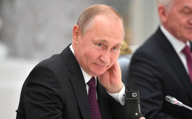 Путин обратился к украинцам, потеряв страх и стыд: "это неизбежно"