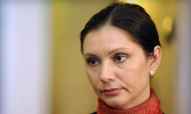 Вопросы веры: подруга Януковича призвала сажать украинцев