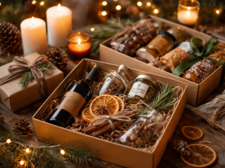 Подарунок, Новий рік, зображення: Знай.ua