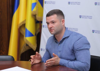 Андрій Балога