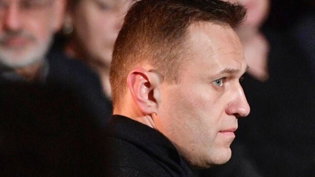 Алексей Навальный, фото: Instagram