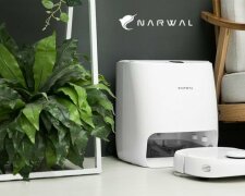 NARWAL T10, gizchina